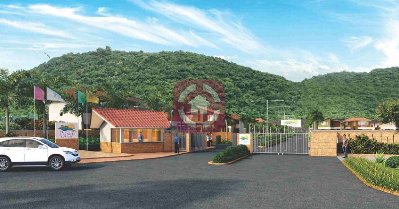 Punir Gaurav Shriwardhan